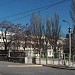 Школа № 39 в городе Севастополь