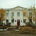 Отделение Пенсионного фонда в городе Ярково