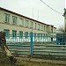 Отделение хирургии и детский стационар в городе Ярково