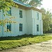 Поликлиника в городе Ярково