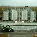 Памятник участникам Великой Отечественной войны
