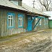 2-й корпус Техникума строительной индустрии и городского хозяйства в городе Ярково