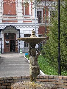 Стоматологическая поликлиника 27 регистратура