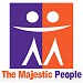Majestic People InfoTech in Coimbatore city
