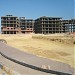 Hegaz Towers (en) في ميدنة الغردقة    