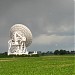 Radioteleskop RT-4  32 m