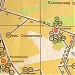4-й квартал Москворечья (ru) in Moscow city