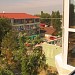 База отдыха 