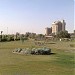 متنزه أبو نؤاس في ميدنة بغداد 
