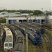 Моторвагонное депо «Москва-2» (ТЧ-10 МСК) Московской железной дороги в городе Москва
