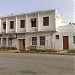منزل الدكتور عبد الناصر عبد  المجيد في ميدنة مـــــــديـــــنة الــــحديــــــدة 