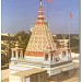 Sai Baba Mandir Complex in Shirdi city