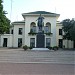 Consulat de France. dans la ville de Casablanca