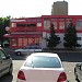 Petőfi tanya in Budapest city
