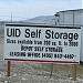 UID Self Storage in Tooele, Utah city