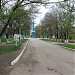 Стела, кільце в місті Гвардійське