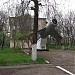 Самолёт-памятник МиГ-17 (ru) в місті Гвардійське
