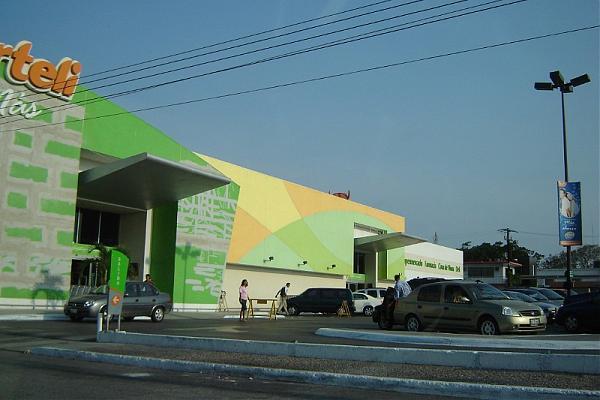 Arteli Universidad Zona Metropolitana de Tampico