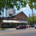 Katzinger's Deli in Columbus, Ohio city