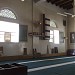 Al-Tawba Mosque in Al Hudaydah city