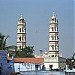 A.KALEEL & SONS (K.BASHA & K.HAKEEM) ZARINA MANZIL (HOUSE)