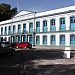 Colégio Estadual Paes de Carvalho - CEPC na Belém city