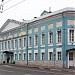 Городская усадьба Кирьяковых — памятник архитектуры в городе Москва