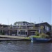 Roei- en Zeilvereniging De Amstel (en) in Amsterdam city