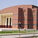 Jinnah Auditorium in Multan city