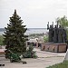 Мемориал «Чижовский Плацдарм» в городе Воронеж