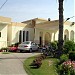 University Guest House in Multan city
