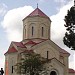Церковь Воскресения Христова (ru) in Surami city