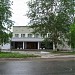 Дворец культуры «Прикамье» в городе Соликамск