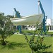 Chabahar Maritime University in Bandar-e Chabahar Port city