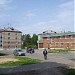 Магазин «Ермак» в городе Соликамск