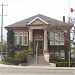 Whitby Carnegie Library