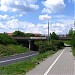Wiadukt kolejowy in Bydgoszcz city
