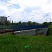 Wiadukt kolejowy in Bydgoszcz city