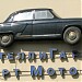 Рязанский просп., 39а строение 1 в городе Москва