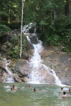 Hutan Lipur Kanching