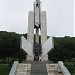 Victory Monument in Nakhodka city