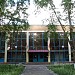 Плавательный бассейн в городе Москва