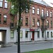 Гостиница «Biplan» (ru) in Daugavpils city