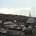 Sacred Heart of Jesus. in Manizales city