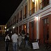 Cien Puertas (en) en la ciudad de Municipio de Guatemala (Ciudad de Guatemala)
