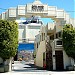 RSH Studios Hollywood in Los Angeles, California city