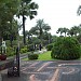 Intramuros in Manila city