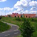 Auchan in Bydgoszcz city