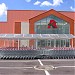 Auchan in Bydgoszcz city