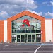Auchan in Bydgoszcz city